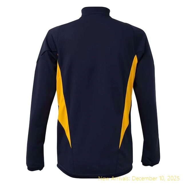 Performance 2023-2024 RM Real Madrid Training Top (Legend Ink)