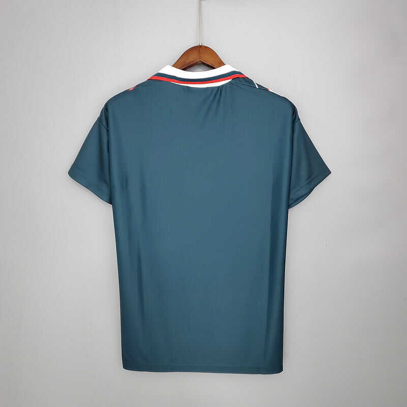 1994/95 Wales away kit