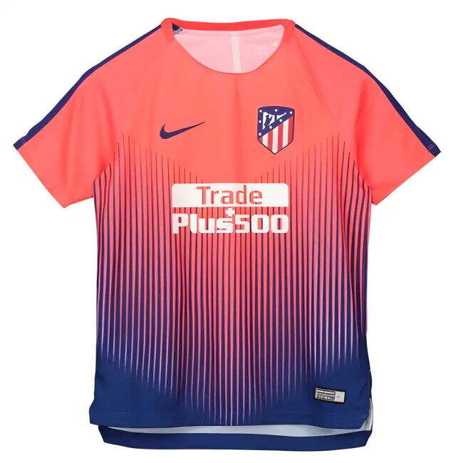 2025-2026 Indios Training match jersey - premium quality v4.559