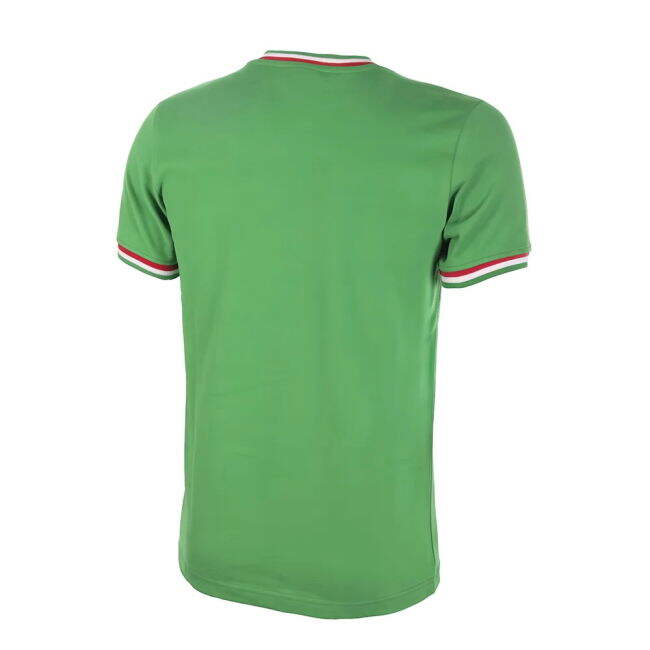 Pele 1980 2026 Collection Comfortable Mexico Home Football Shirt