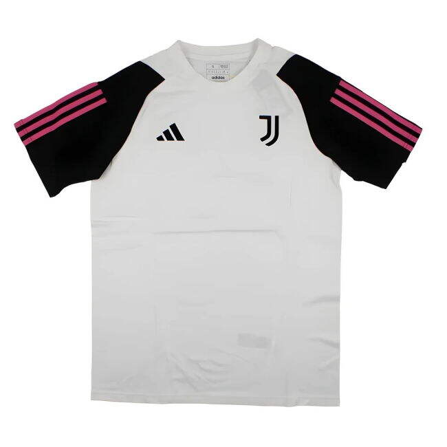2023-2024 Juventus - Premium Quality - Match Quality - Authentic