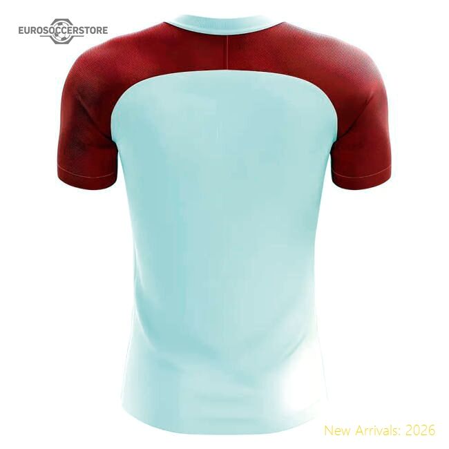 Football Team Jersey - Pro Quick-dry Construction Modern