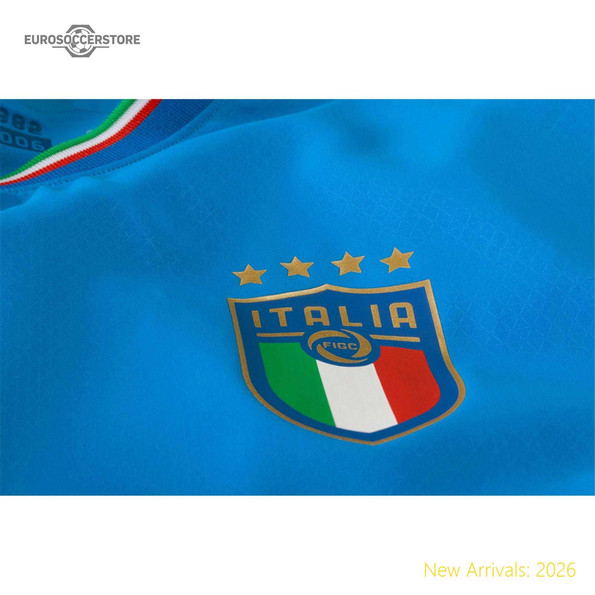 Modern Design Men Official Ita Midfield Maestro Home Jersey 2022