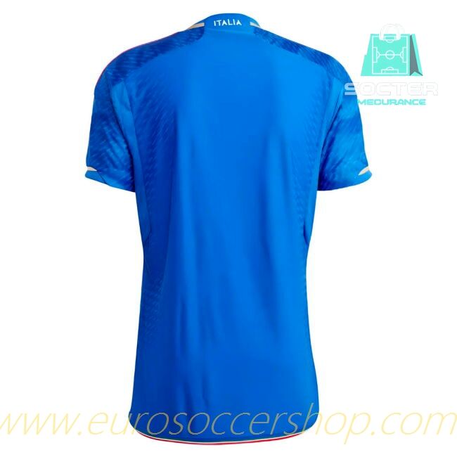 World Cup 2023-2024 Italy Home Jersey (Personalized)