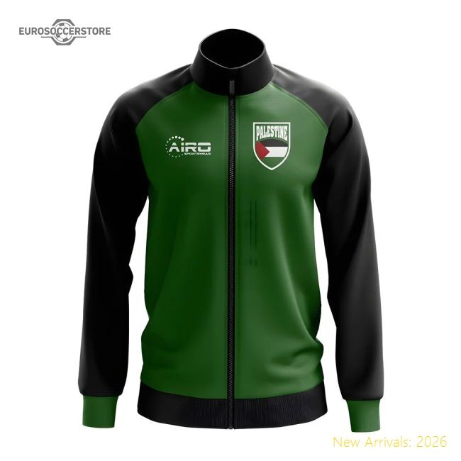 Top Palestine Concept 20242025 Concept Jersey () Moisturewicking