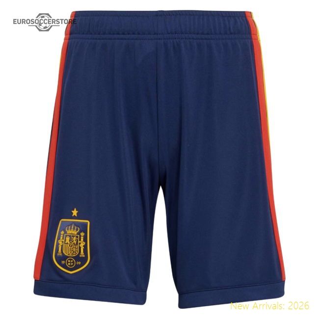 Official Team Merchandise 2026-2027 Professional Esp Euro Champion
