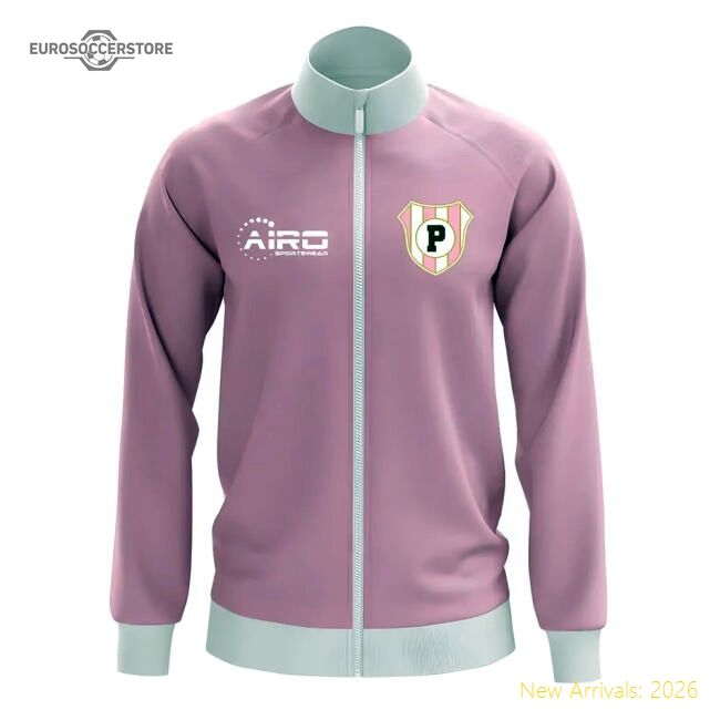 Football Team Jacket - Top Blend Construction Comfort Timeless