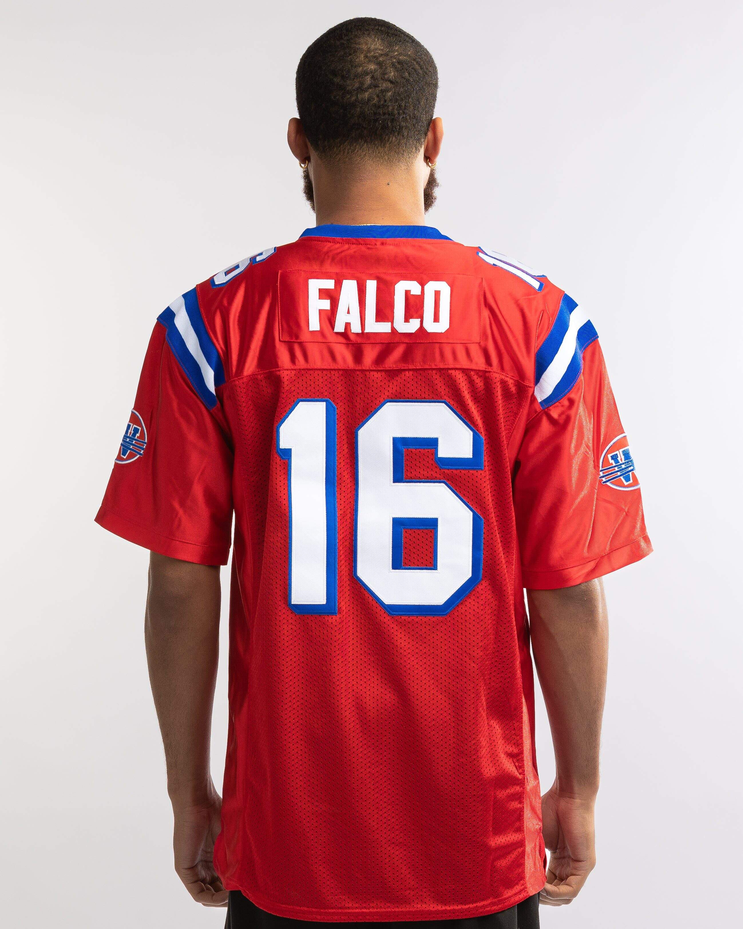 Special Custom Football Jersey RE7000