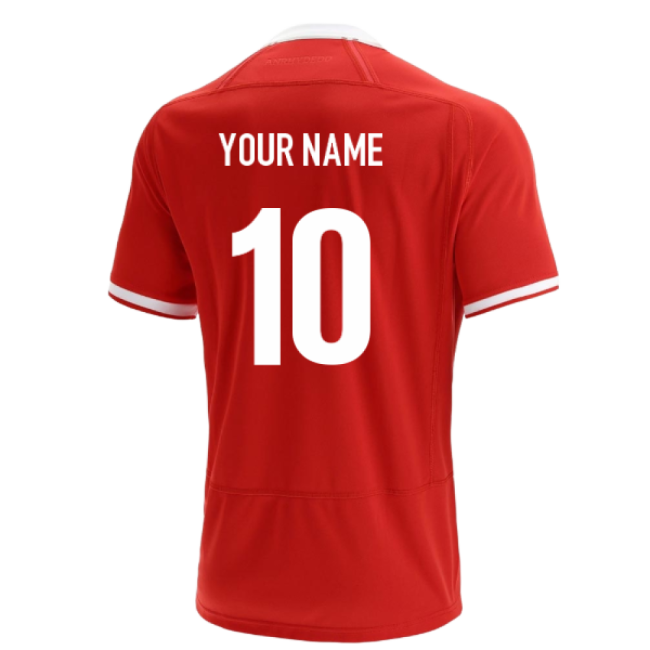 2021 Team top-grade Home Shirt - quick-dry value-for-money Shirt -