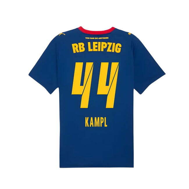 Red Bull Leipzig 2025-2026 Away Jersey - Adult