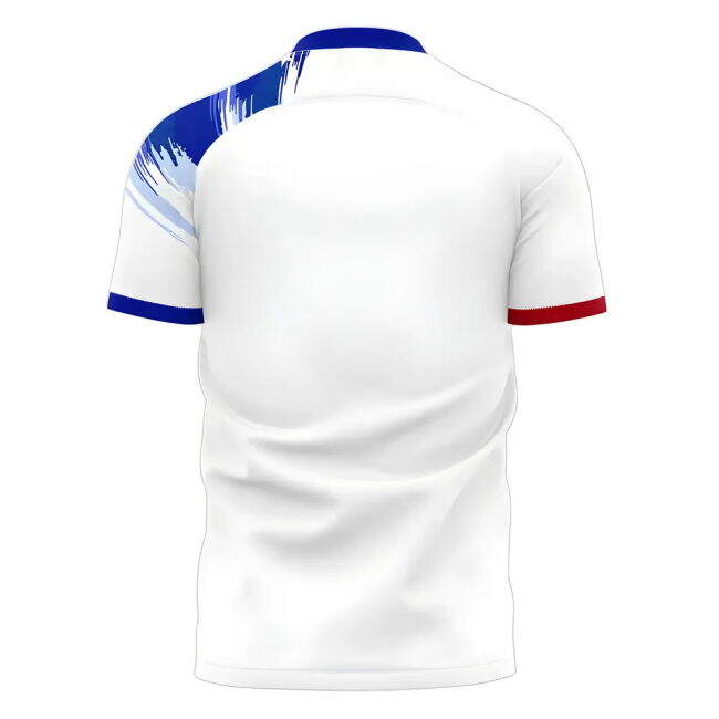 Elite Fan-Favorite Usa 2020-2021 Home Concept Kit (Fans Culture) -
