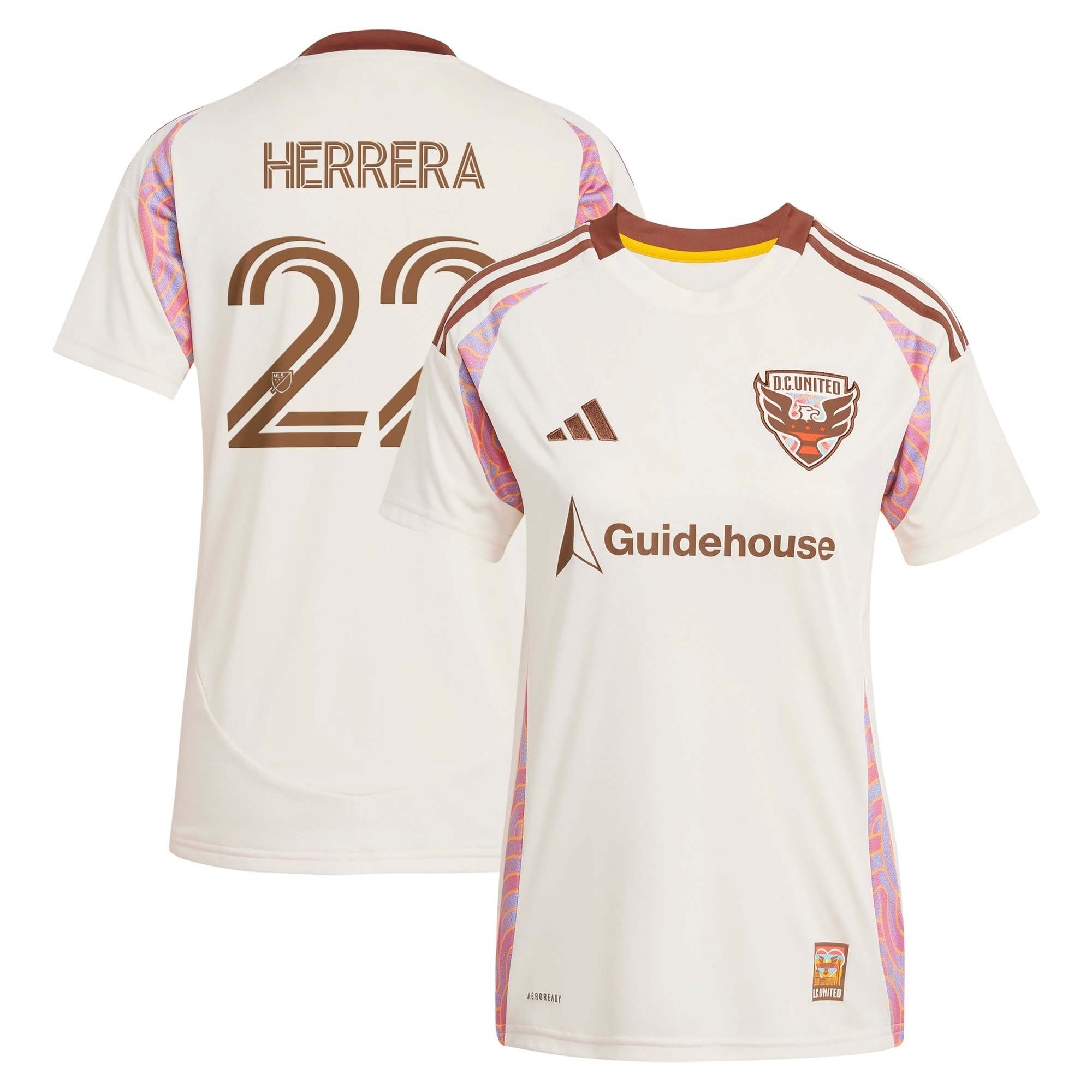Women's 2025 Superior Replica - Official Merchandise - Get Yours Now