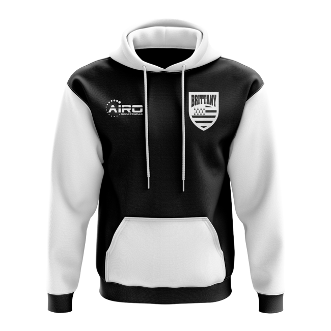 Adult Hoodies Jersey Brittany
