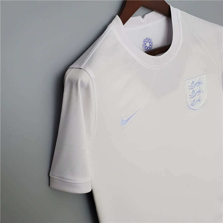 2022 World Cup England Home Jersey - World Cup Collection 6186