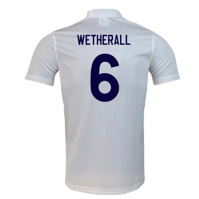 Authentic 1995-1996 Leeds Home Durable Stitching Football Shirt #45632