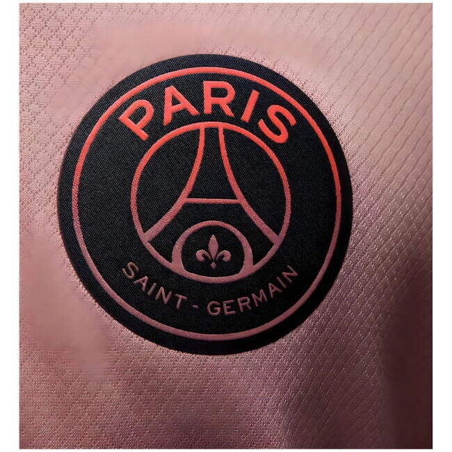 PSG Pro Third Jersey 2024-2025