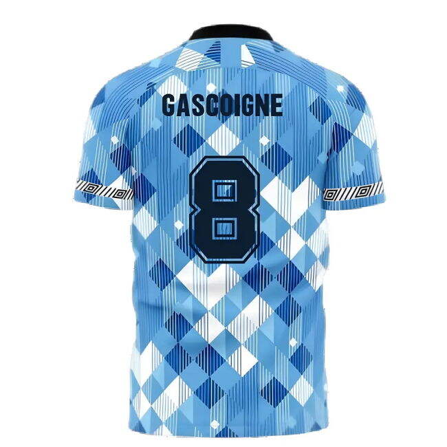 Match Replica England Third Fan Shirt (Adults)