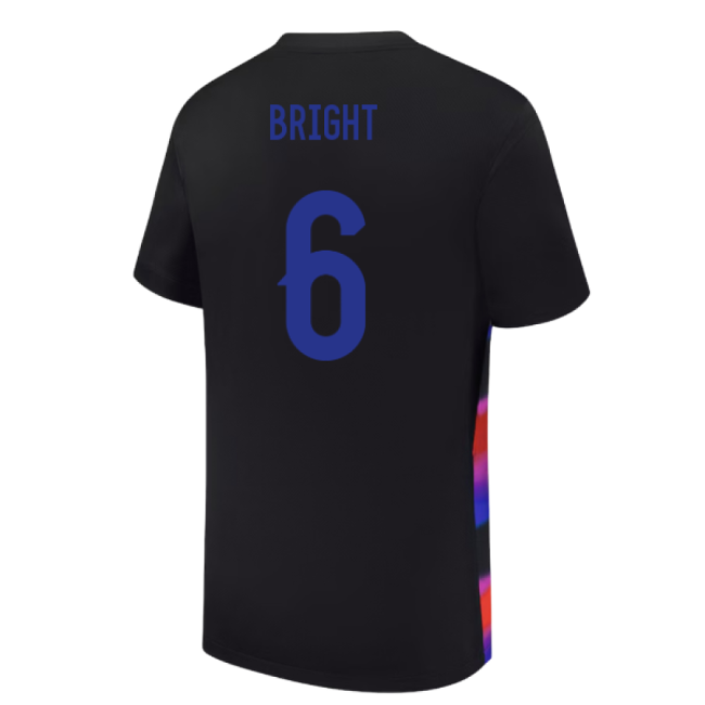 World Cup England Away Shirt Kids Edition (BRIGHT 6)
