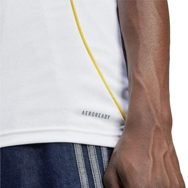 Real Madrid Exclusive Home Jersey 2025-2026