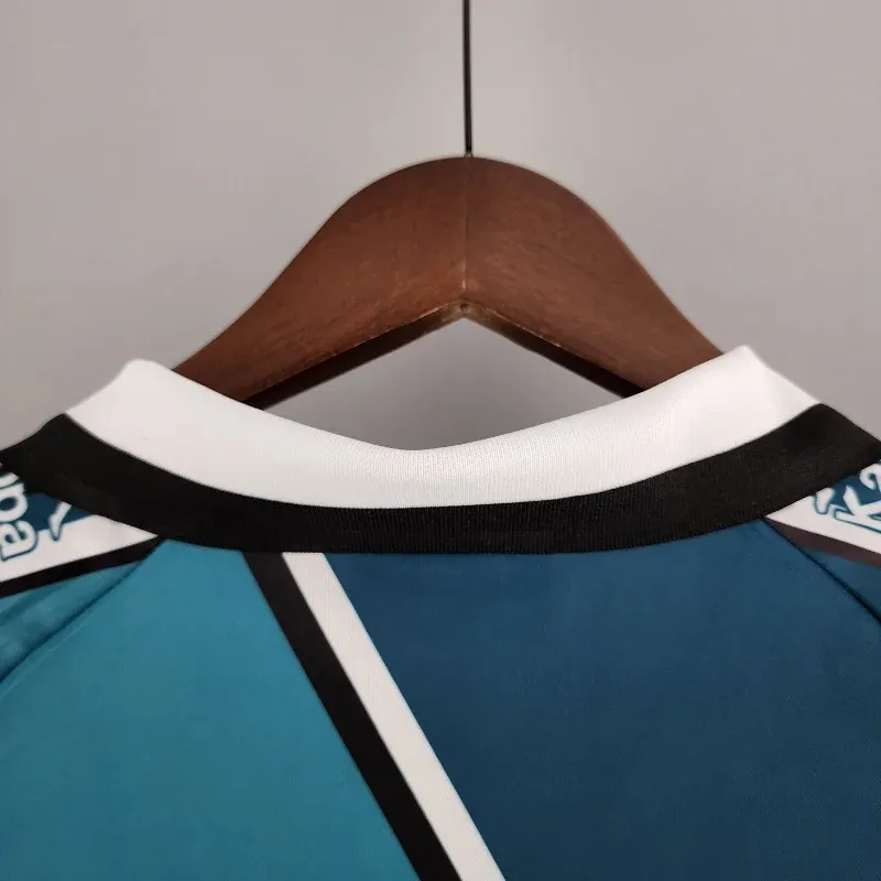 1995-1997 Real Betis Jersey retro kit