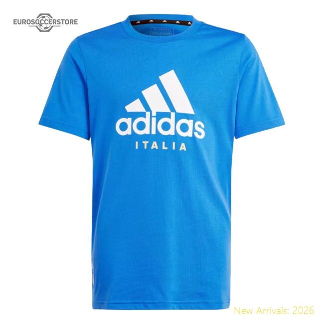 Genuine European Team 2024-2025 Home Short Sleeve Shirt