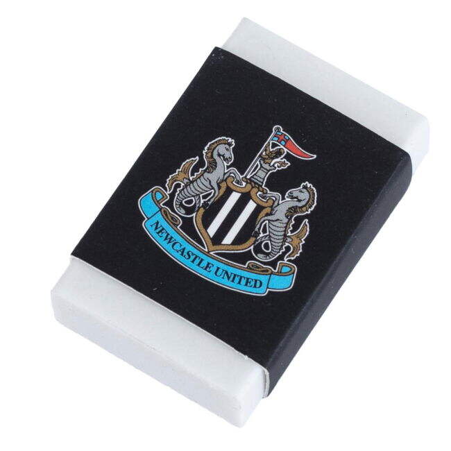 Newcastle United FC Core Stationery Set (Match Day)