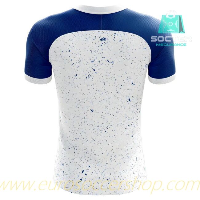 High Quality 2025-26 Edition Mexican League Home Jersey Libero