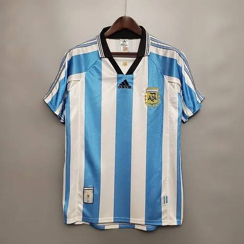 Argentina (argentina) Local - Elite Performance - Breathable Design