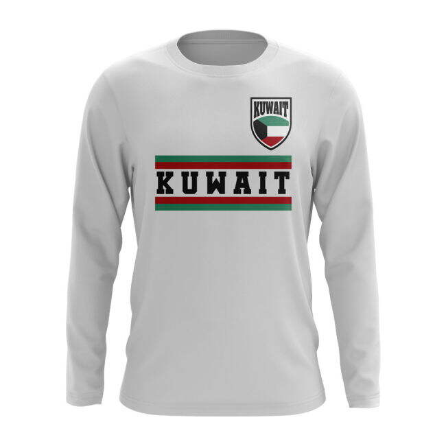 Kuwait Performance Jersey Kuwait