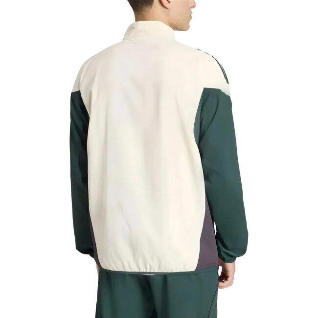 2025-2026 Juventus Shirt (Ecru Tint) Quick Dry Antibacterial