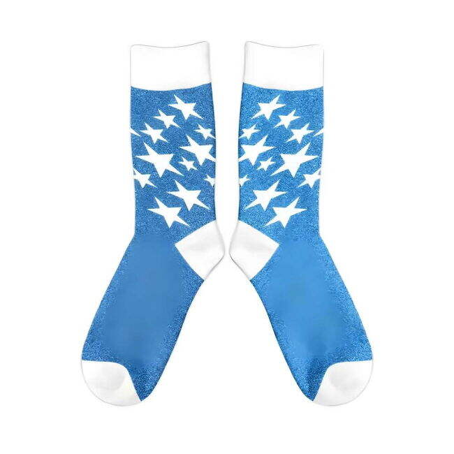 Latest Performance USA Away Football Shirt