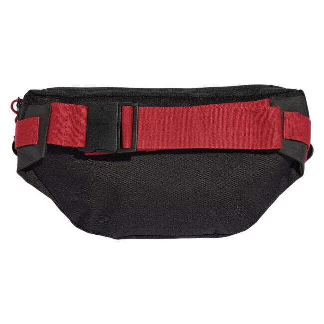 Liverpool Verified 2025-2026 Liverpool Waist Bag (Black)