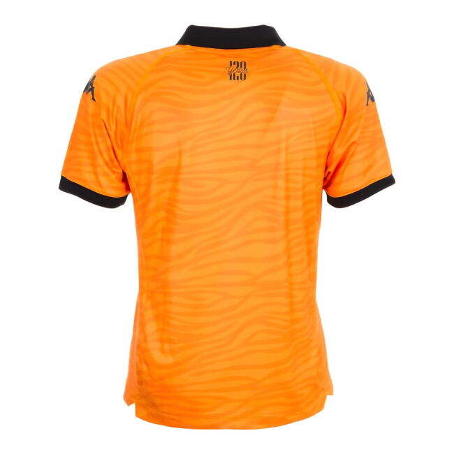 2024-2025 Performance Hull City Third Jersey