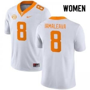 Current NCAA Jersey
