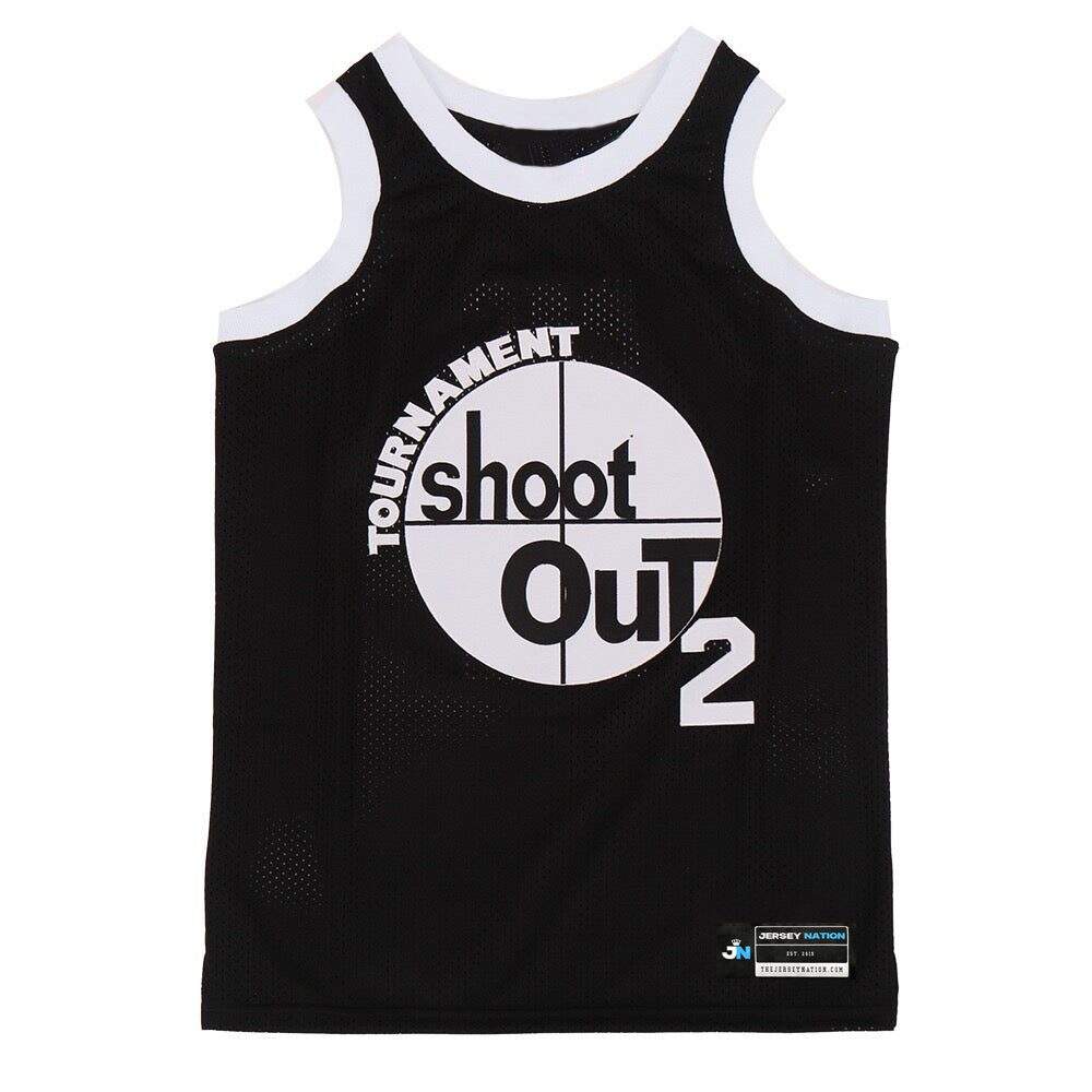 Special Custom Basketball Jersey PP3232