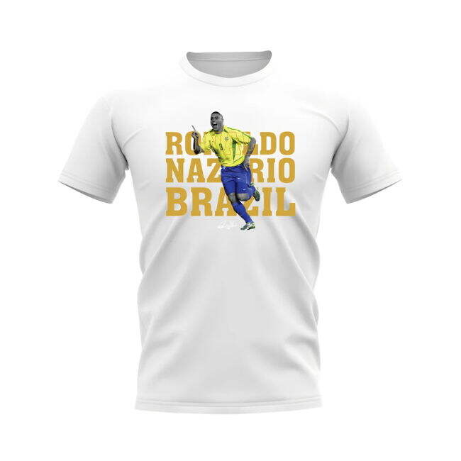 Player Issue Style Brazil Top Level Home Pro Level Shirt
