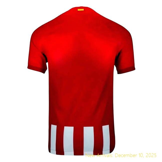 Official Atletico Madrid (atleti) Home - Spanish Football