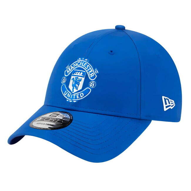 Fan Gear Football Manchester United #9 Elite Performance 2025-2026...