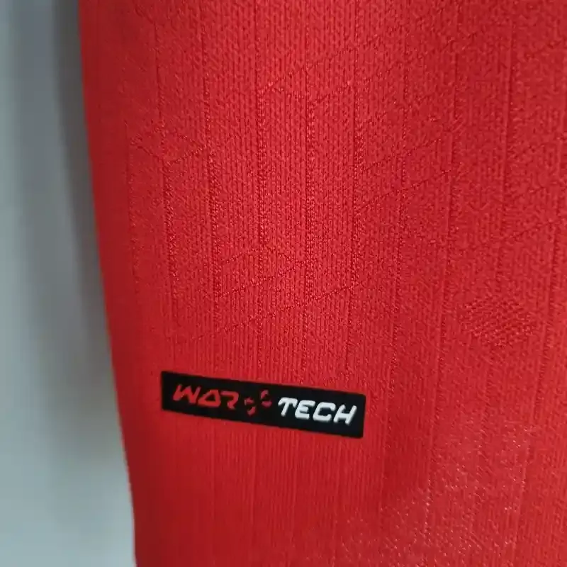 2014-2015 Liverpool Jersey retro kit