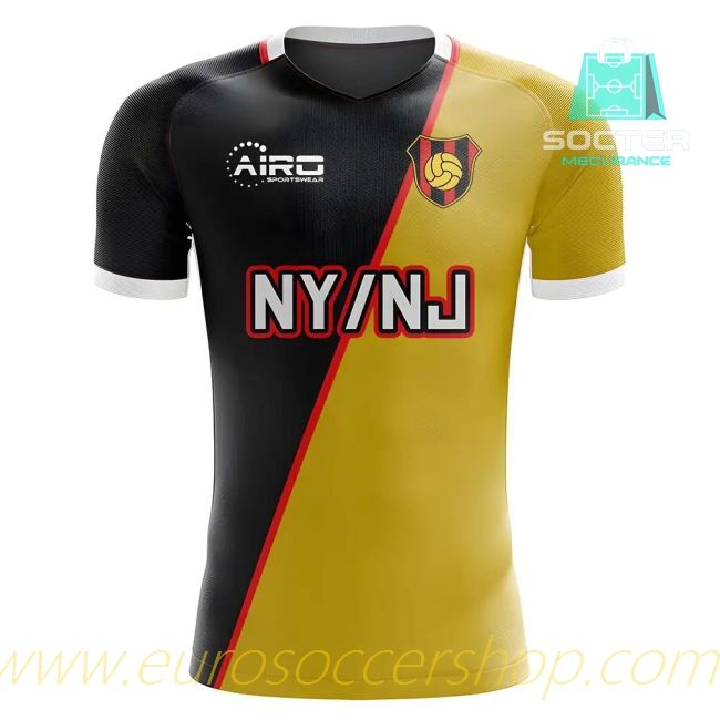 2025-26 Collection High Quality Rest of the World Third Shirt Ladies