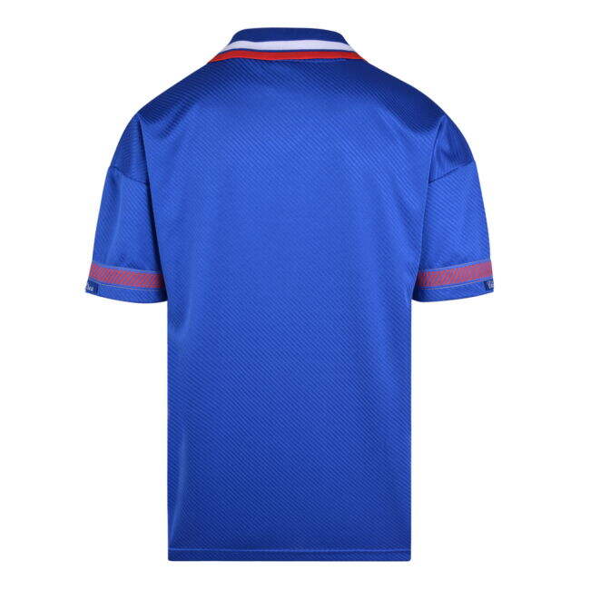Chelsea Performance Jersey Score
