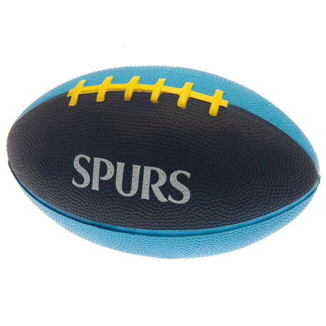 Tottenham Hotspur FC Mini Foam American Football (Match Day)