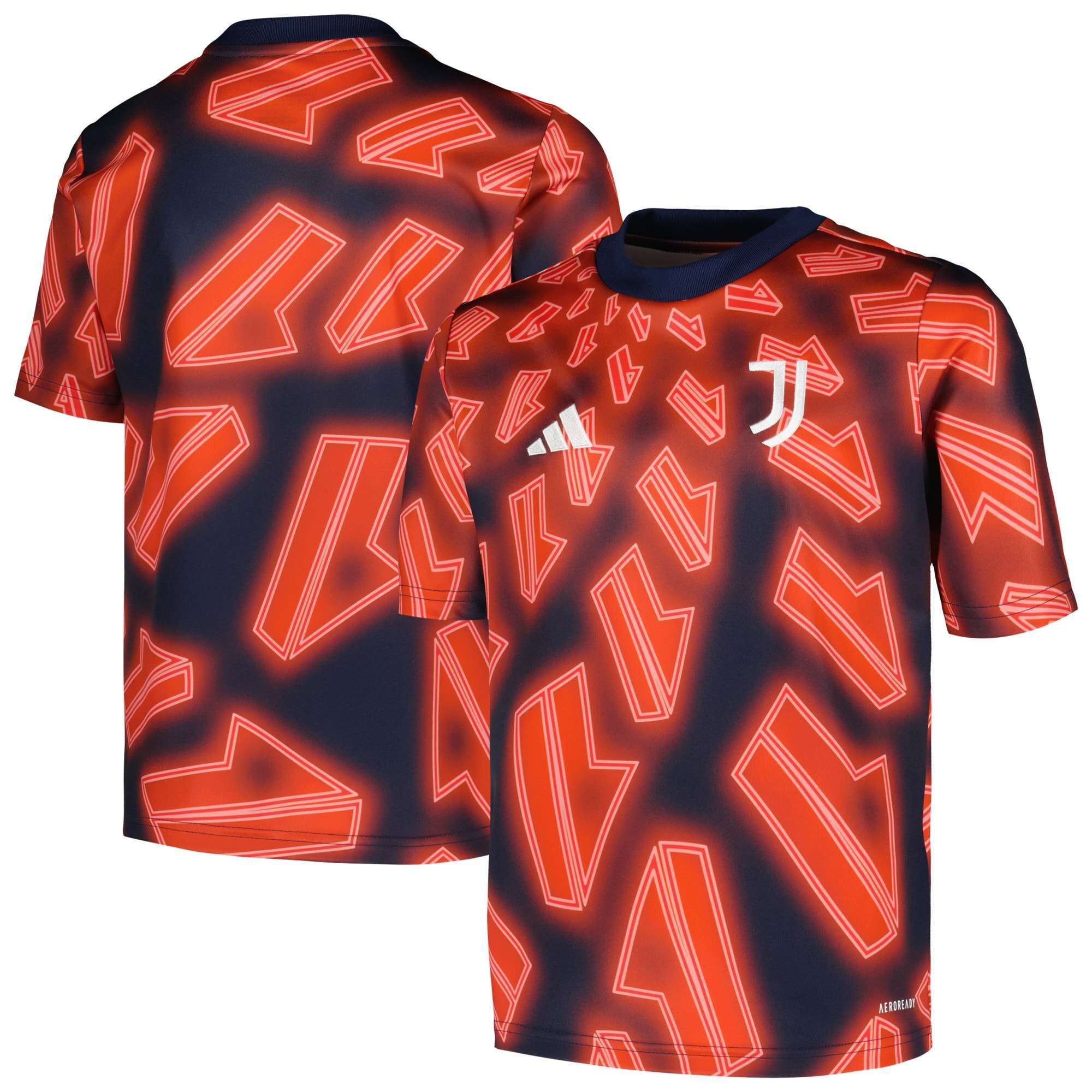 Juventus Youth 2023 Comfortable Jersey - Fan Jersey - Collectible