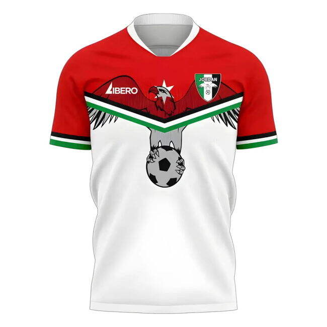 2025-2026 Jordan Home Kit for (Womens