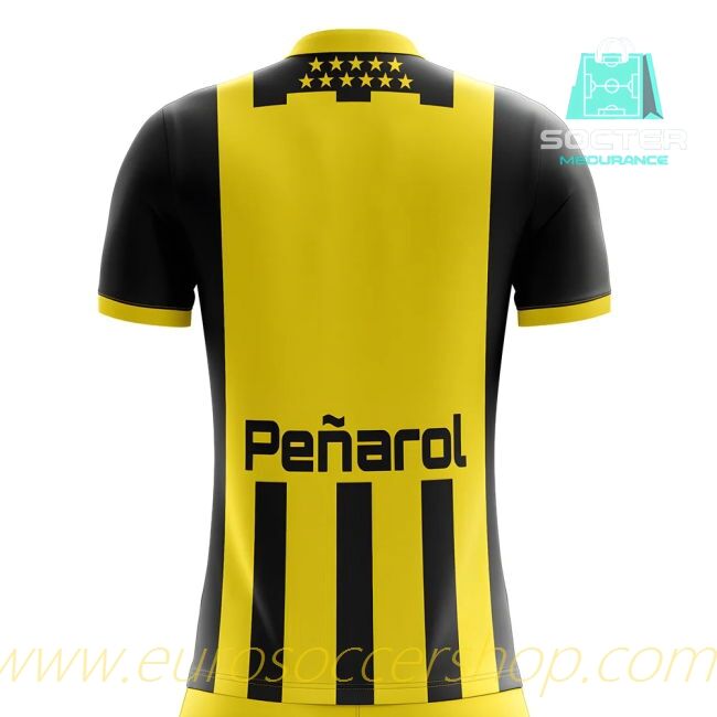 2025-26 Edition FIFA Approved South American Home Jersey Women
