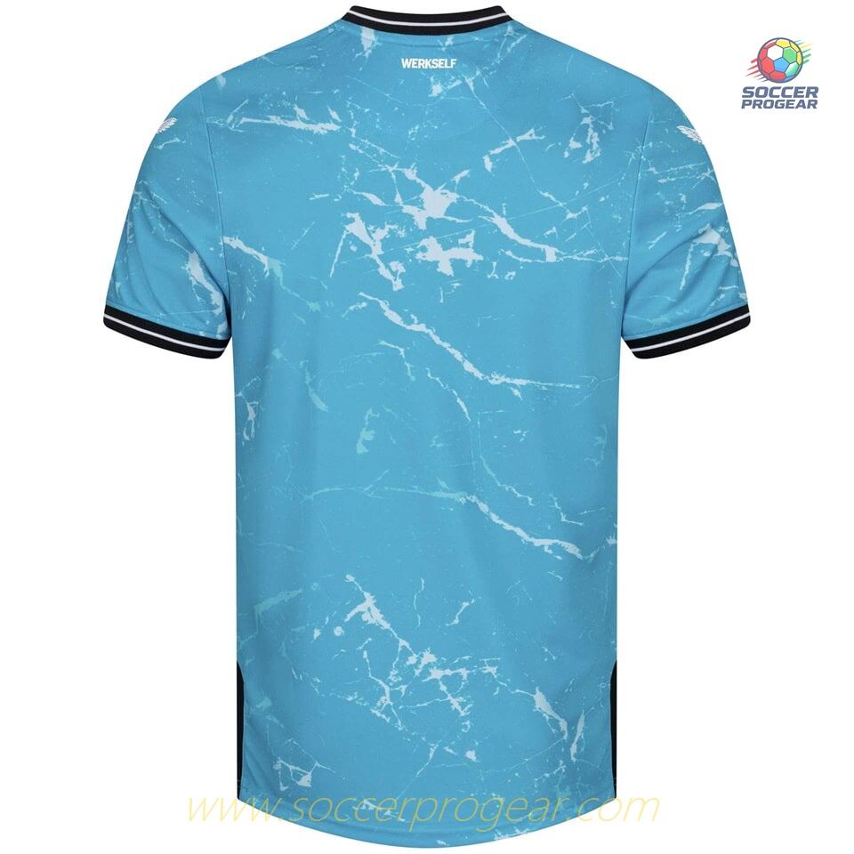 LEVERKUSEN THIRD JERSEY 2023 2024