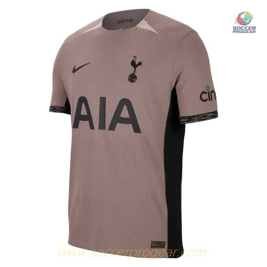 Tottenham Third Match Shirt 2023 2024