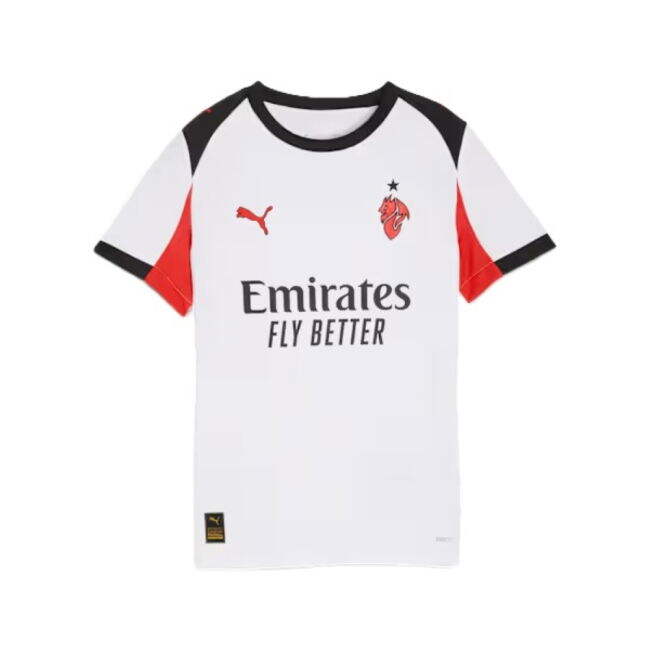 AC Milan Elite Away Jersey 2025-2026