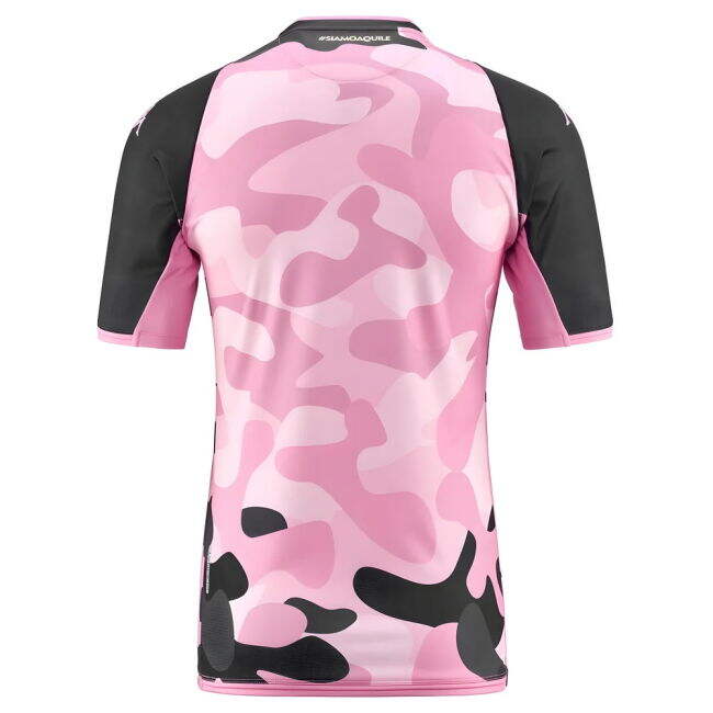 Palermo Classic Third Jersey 2021-2022