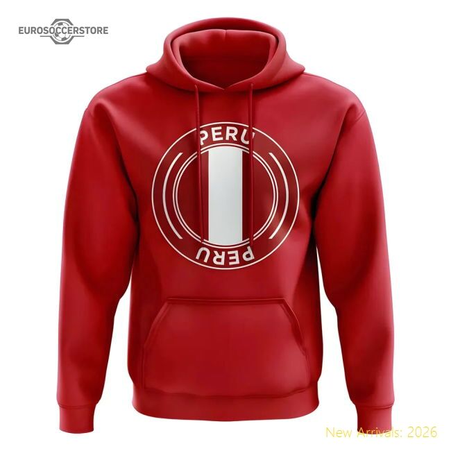 Football Team Elite Hoodie (2024-2025) Vintage Timeless